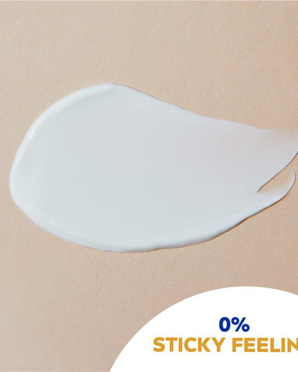 NIVEA Sun UV Face Sunscreen Shine Control SPF50 50ml