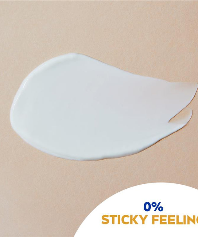 NIVEA Sun UV Face Sunscreen Shine Control SPF50 50ml