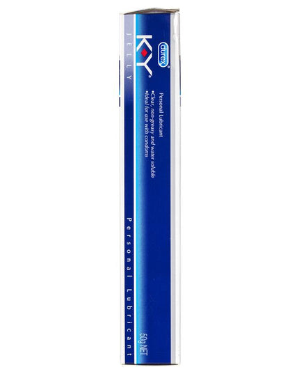 Durex K-Y Jelly Personal Lubricant 50g