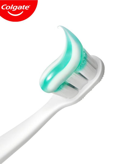 Colgate Toothpaste Total Active Prevention Mint Stripe 115g