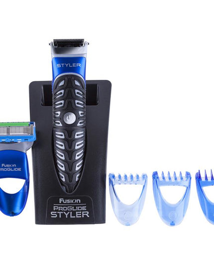 Gillette Fusion ProGlide Power Styler Shaving Razor 1 Pack