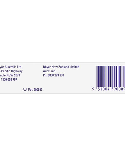 Aspro Clear Pain Relief 24 Soluble Tablets
