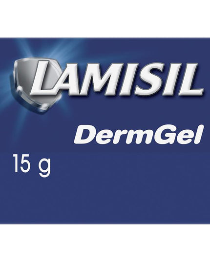 Lamisil Dermgel 15g