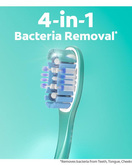 Colgate Toothbrush 360 Degree Medium Twin Pack