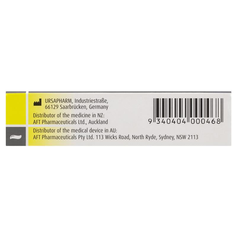 Vita-POS Eye Ointment 5g