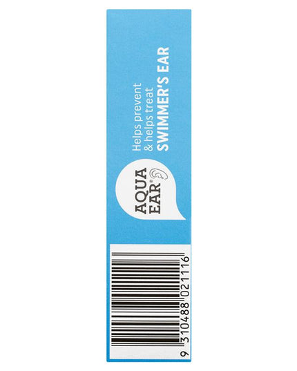 Aquaear Ear Drops 35mL
