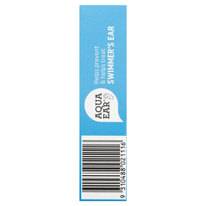 Aquaear Ear Drops 35mL
