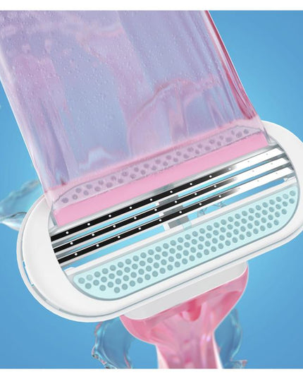 Gillette Venus Sensitive Disposable Razors 3 Pack