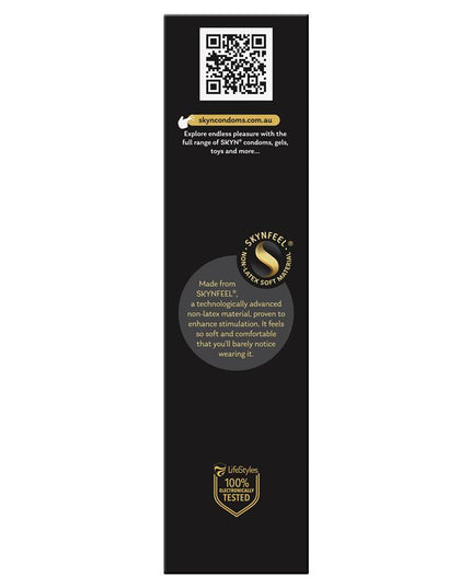 SKYN® Close Feel Condoms 10 Pack