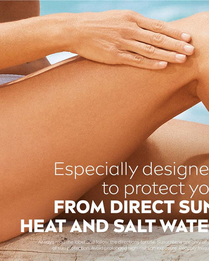 NIVEA Sun Ultra Beach SPF50+ Sunscreen Spray 200ml