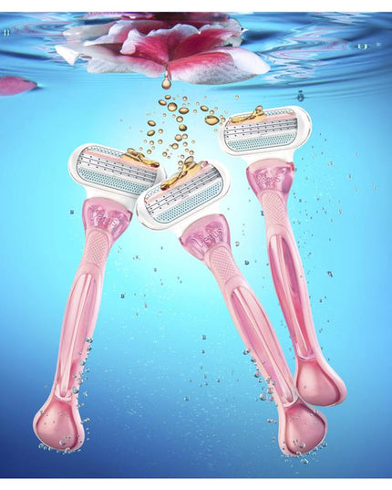 Gillette Venus Sensitive Disposable Razors 3 Pack