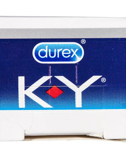 Durex K-Y Jelly Personal Lubricant 50g