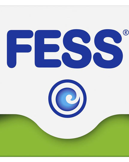 Fess Sensitive Noses Seawater Nasal Spray 30ml