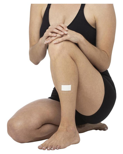 Opsite Post-Op 6.5cm x 5cm 5 Pack
