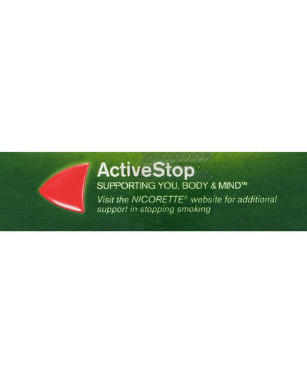 Nicorette Quit Smoking Nicotine 16 hour Invisipatch Step 1 25mg 7 Pack