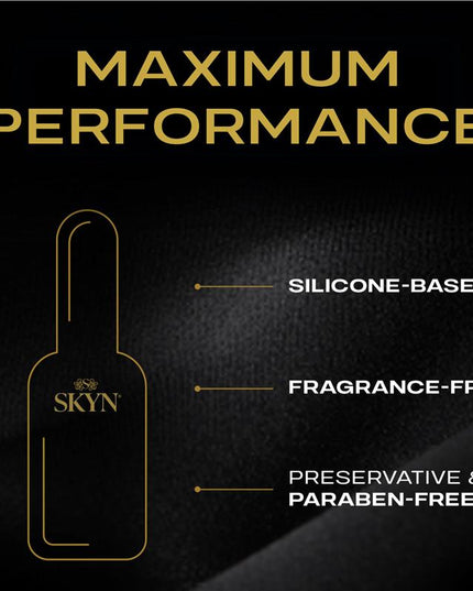 SKYN® Maximum Performance Lubricant 80ml