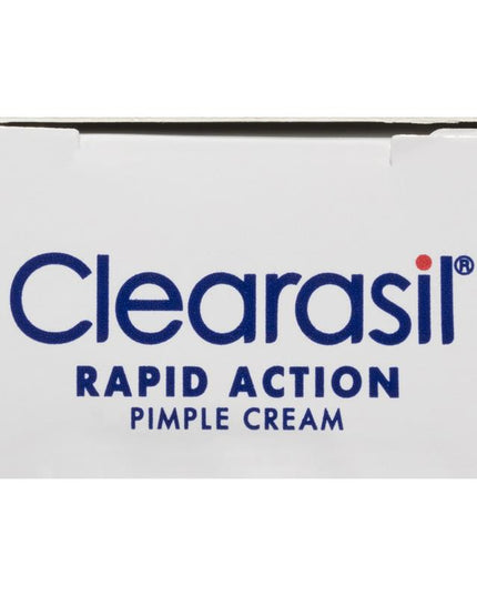 Clearasil Ultra Acne Treatment Cream 15ml