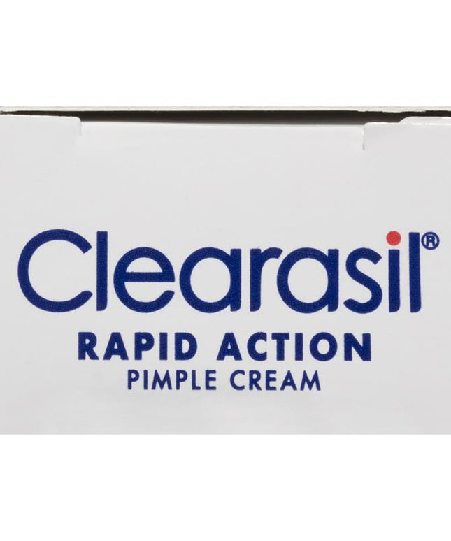 Clearasil Ultra Acne Treatment Cream 15ml