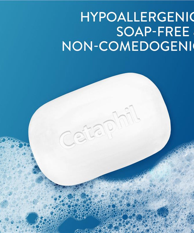 Cetaphil Gentle Cleansing Bar 127g