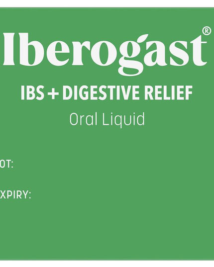Iberogast IBS + Digestive Relief Oral Liquid 50ml