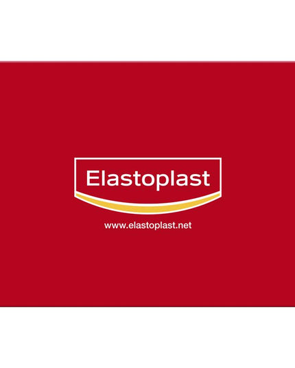 Elastoplast Kinesiology Tape Beige 5cm x 5m 1 Roll