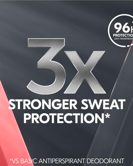 Rexona for Men Clinical Protection Antiperspirant Sport 180ml