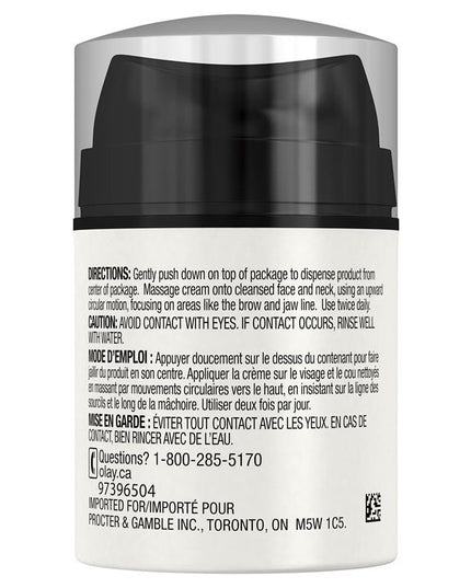 Olay Regenerist Advanced Anti-Ageing Revitalising Hydration Face Cream 50g