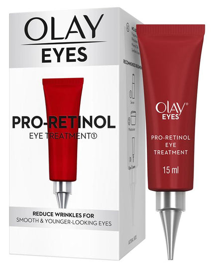 Olay Eyes Pro-Retinol Eye Treatment 15ml
