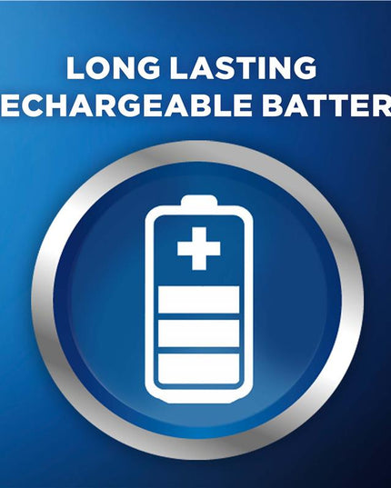 Oral B Power Toothbrush Vitality Extra Sensitive