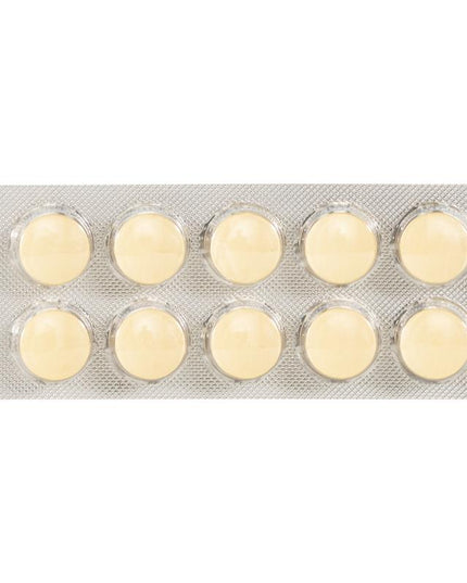 Travacalm Ginger 10 Tablets