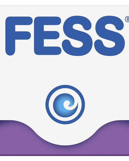 Fess Nasal & Sinus Saline Mist 100ml