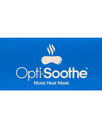 Opti-Soothe Moist Heat Mask