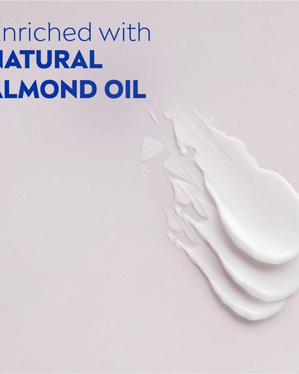 NIVEA Daily Essentials Nourishing Face Moisturiser SPF30 50ml
