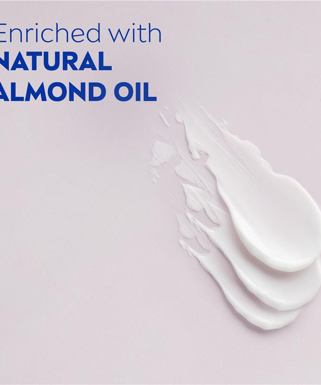 NIVEA Daily Essentials Nourishing Face Moisturiser SPF30 50ml