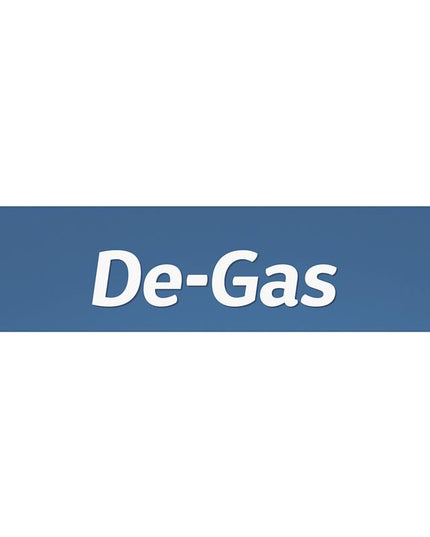 De Gas 48 Capsules