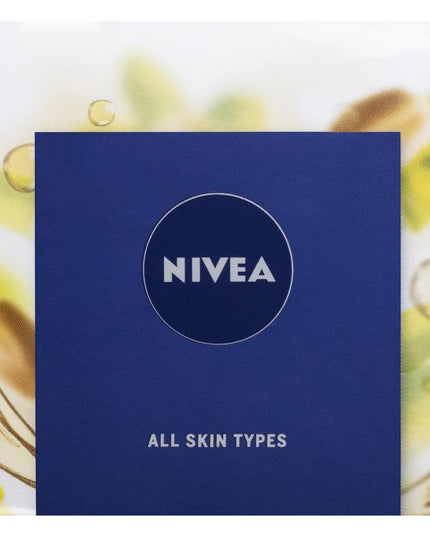 NIVEA Naturally Good Regenerating Face Moisturiser Night 50ml