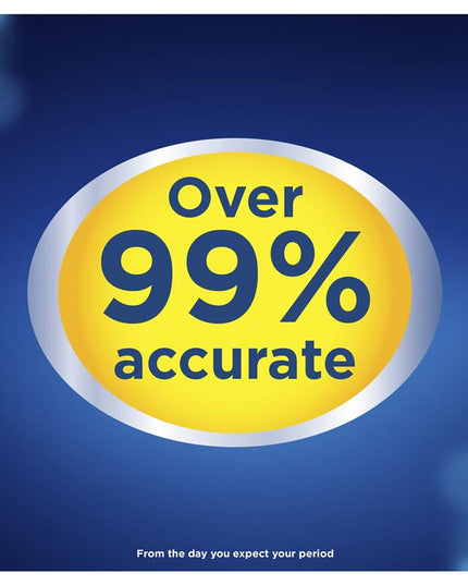 Clearblue Pregnancy Test Ultra Early 1 Test