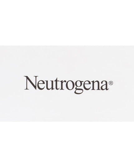 Neutrogena Ultra Sheer Face Fluid Facial Sunscreen SPF 50 40ml