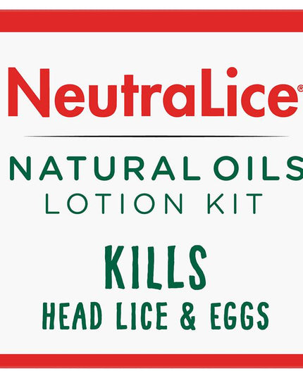 Neutralice Headlice Lotion 200ml
