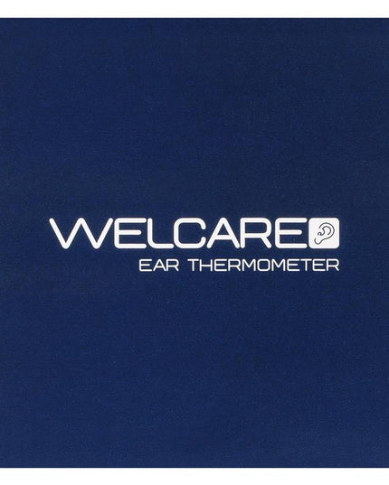 Welcare 2 In 1 Ear Thermometer