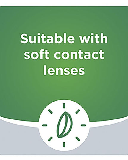 Systane Ultra Lubricant Eye Drops 10ml