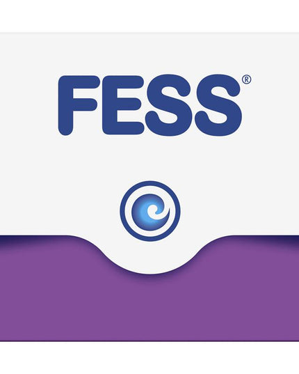 Fess Nasal & Sinus Wash Extra Strength Starter Kit 6 Sachets
