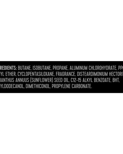 REXONA Men Antiperspirant Aerosol Deodorant Adventure 250ml