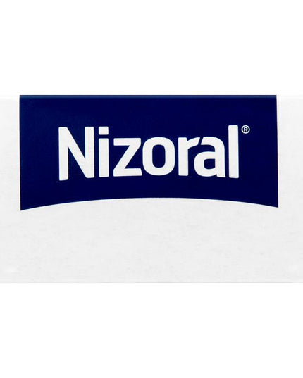 Nizoral Anti-Dandruff Shampoo 2% 60m