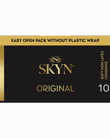SKYN® Original Condoms 10 Pack