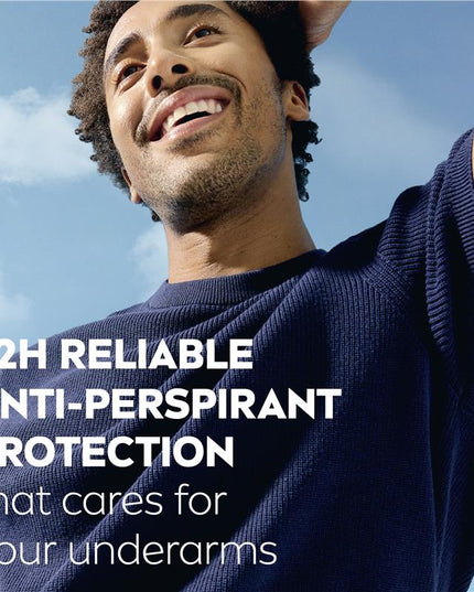NIVEA MEN Sensitive Protect 48H Roll On Deodorant 50ml