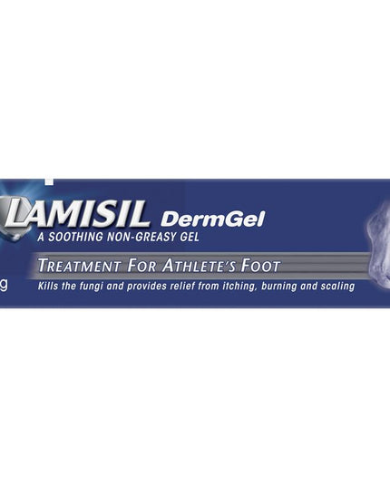 Lamisil Dermgel 15g