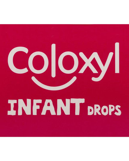COLOXYL Infant Drops 30mL