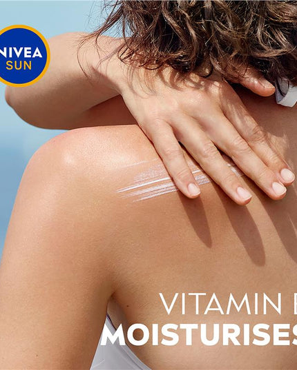NIVEA Sun Kids Protect & Play SPF50 Sunscreen Roll On 65ml
