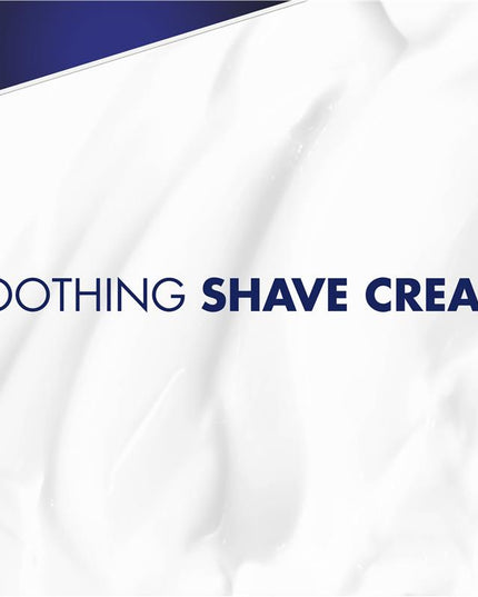 Gillette Pure Shave Cream for Men 170g